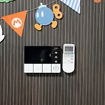 Meeno Home Nishikujo 101 Mushroom