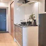 輕宿難波南2号店