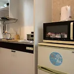 ③Shingen Hotel-No Elevator-3Rd Floor