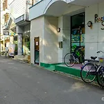 Peace House Suzunami