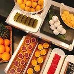 Smile Hotel Premium Osaka Hommachi