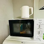 3-2,黒門市場まで30秒!の激近道頓堀徒歩6分!難波駅徒歩7分!通天閣徒歩9分!人気観光エリアへもすぐ!