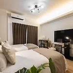 Sanctuary Residence Ttsp Namba Nihonbashi - Vacation Stay 16623