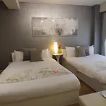 Nippombashi Art Hotel 603