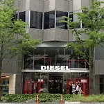 Vessel Inn Shinsaibashi