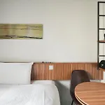 Vessel Inn Namba