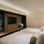 Hotel Nikko Osaka
