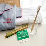 Hotel Morning Box Osaka Shinsaibashi