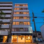 Miro Hotel Momodanikoen-Mae