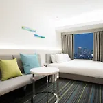 Hotel Nikko Osaka