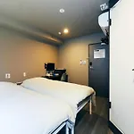 Hotel Pivot Shin-Imamiya Ekimae