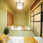 心斋桥10分钟大阪著名景点通天阁下日式民宿