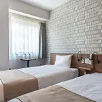 Hotel Sanrriott Osaka Hommachi