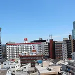 Citystay難波南