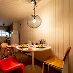 Healing Inn Osaka Fukushima