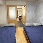 Spacious 1Ldk 3Min To Kuromon Market