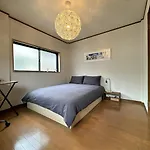 三米 黒門一軒家 黑门市场旁 近难波 高岛屋 道顿堀 心斋桥步行10分钟可达 独栋一户建