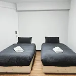 三米 黒門一軒家 黑门市场旁 近难波 高岛屋 道顿堀 心斋桥步行10分钟可达 独栋一户建