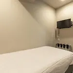 Tabist Unihotel Midosuji Hommachi