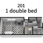 Bijou Suites Next