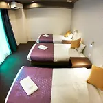 Hotel S-Presso West