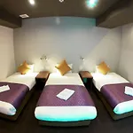 Hotel S-Presso West