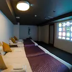 Hotel S-Presso West