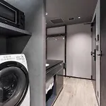 Mercure Tokyu Stay Osaka Namba