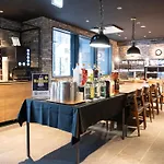 Vessel Inn Namba