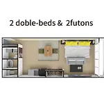 Bijou Suites Serenity