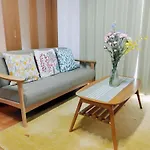 吉喜の屋公寓2室1厅難波南1号店最大4人車站步行1分钟高島屋心齋橋道頓堀通天閣橙子街