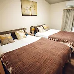 Official Trhouses 和御 弥櫻 5 Minutes Walk From Osaka Castle, 10 Minutes To Namba