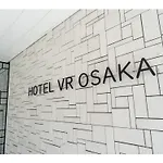 Hotel Vr Osaka - Vacation Stay 09731V