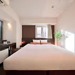 Nipponbashi Crystal Hotel