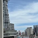 @Rlis_House通天閣