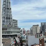 @Rlis_House通天閣