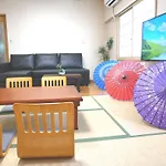大阪西九条stay屋上bbq可
