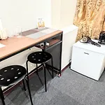 Reifa 宿泊 日本橋 3人部屋