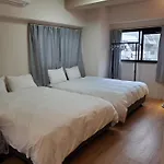龙猫民宿-心斋桥店503