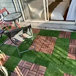 Peaceful Inn Breeze - Vacation Stay 16612