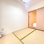 西九条駅徒歩2分usjと梅田と関空直通丸々貸切長屋koto
