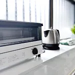 Guesthouse Osakajo - Vacation Stay 17183