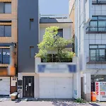 Relax Osaka Cozy Design Condo 1Min Daikokucho