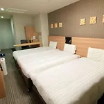 Comfort Hotel Osaka Shinsaibashi