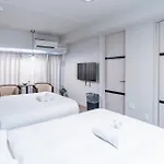 Apartment Hotel 11 Shinsaibashi