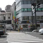 小田別荘 難波 Oda Villa Namba