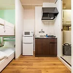 Matsuyamachi Building 2Nd To 4Th Floors - Vacation Stay 17431