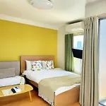 Juso Afp Apartment Hotel