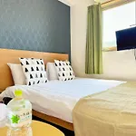 Juso Afp Apartment Hotel