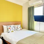 Juso Afp Apartment Hotel